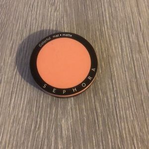 Unused Sephora blush